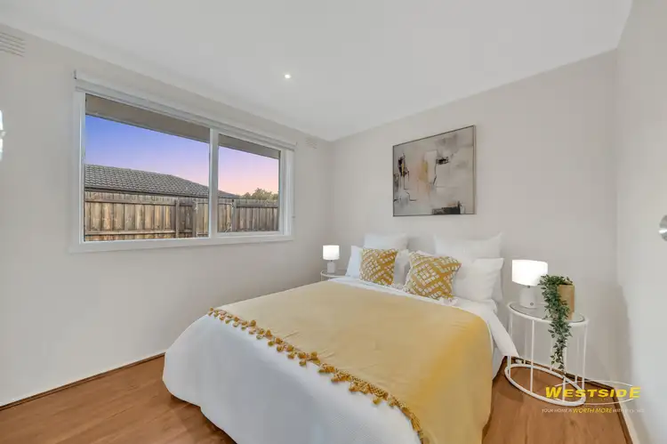 Fourth view of Homely house listing, 15 Hovell Street, Deer Park VIC 3023