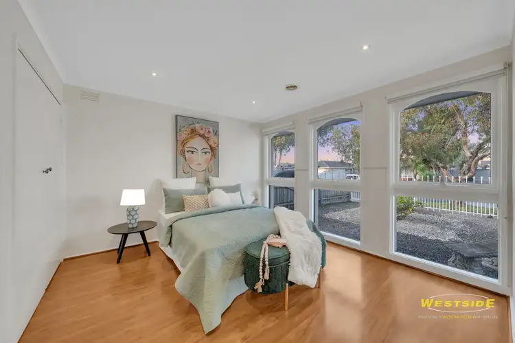 Sixth view of Homely house listing, 15 Hovell Street, Deer Park VIC 3023