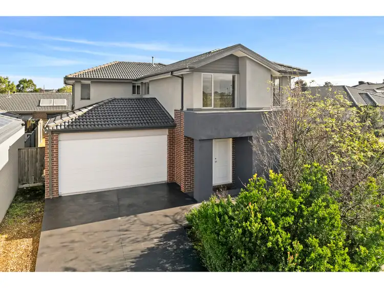Main view of Homely house listing, 114 Sovereign Drive, Mount Duneed VIC 3217