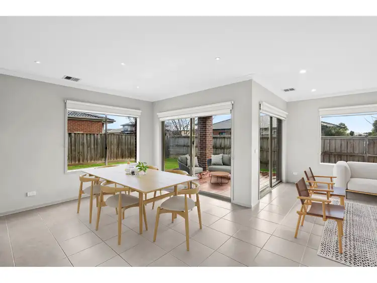 Fourth view of Homely house listing, 114 Sovereign Drive, Mount Duneed VIC 3217