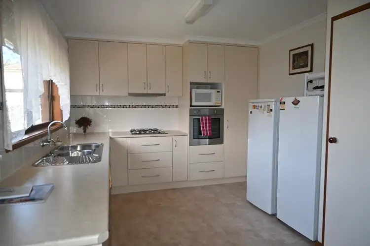 Second view of Homely house listing, 3 Halliday Street, Charlton VIC 3525
