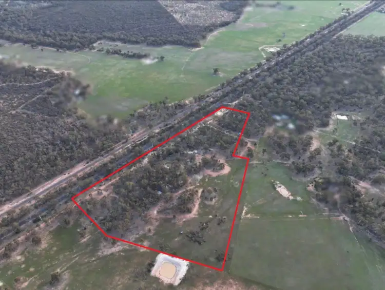 4818 Calder Highway, Kurting VIC 3517