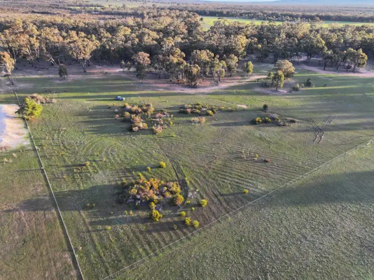 Second view of Homely rural property listing, 4818 Calder Highway, Kurting VIC 3517