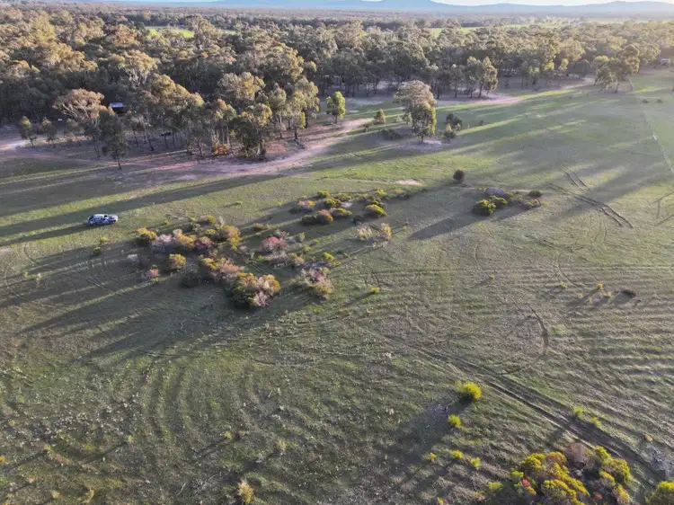 Third view of Homely rural property listing, 4818 Calder Highway, Kurting VIC 3517