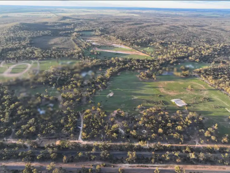 Fourth view of Homely rural property listing, 4818 Calder Highway, Kurting VIC 3517