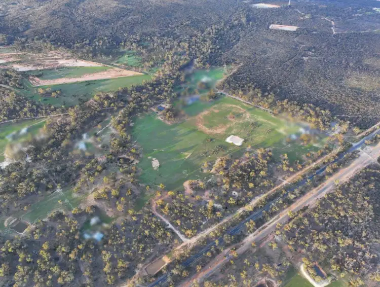 Fifth view of Homely rural property listing, 4818 Calder Highway, Kurting VIC 3517