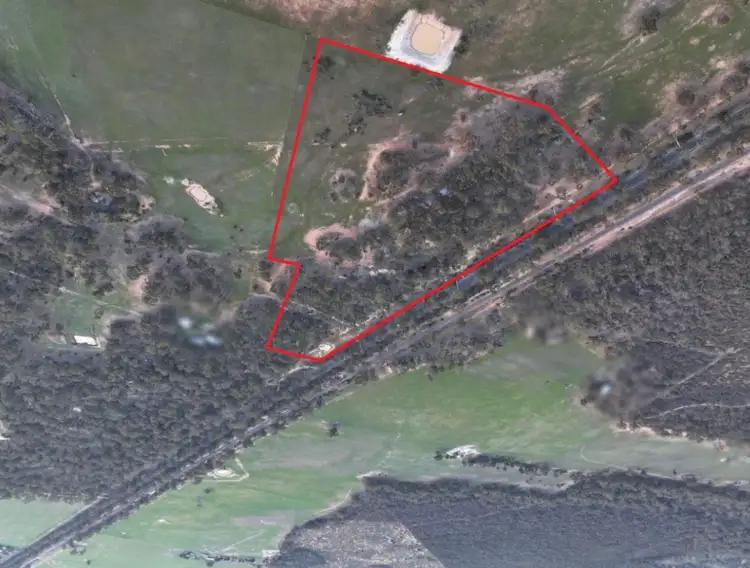 Sixth view of Homely rural property listing, 4818 Calder Highway, Kurting VIC 3517