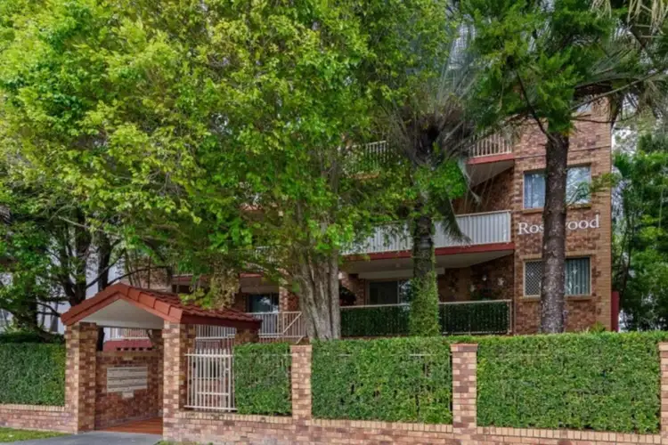 Main view of Homely unit listing, 10/28 Sykes Court, Southport QLD 4215