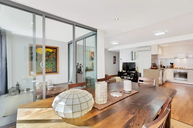 Main view of Homely apartment listing, 19/238-242 William Street, Potts Point NSW 2011