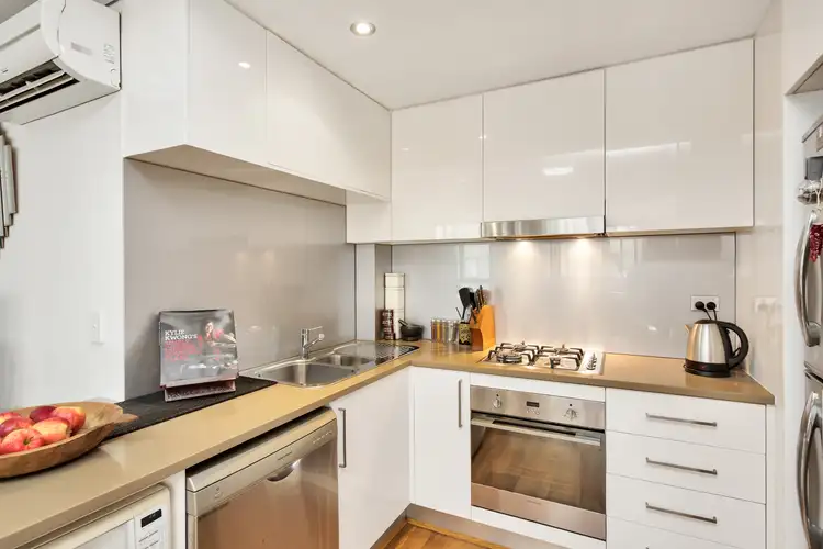 Second view of Homely apartment listing, 19/238-242 William Street, Potts Point NSW 2011