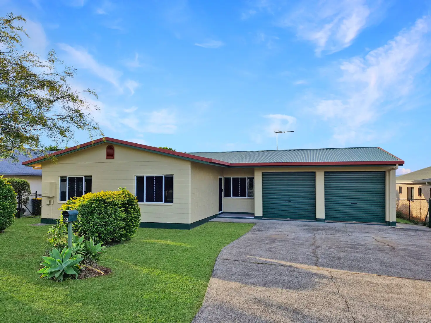 Main view of Homely house listing, 53 Anthony Drive, Atherton QLD 4883
