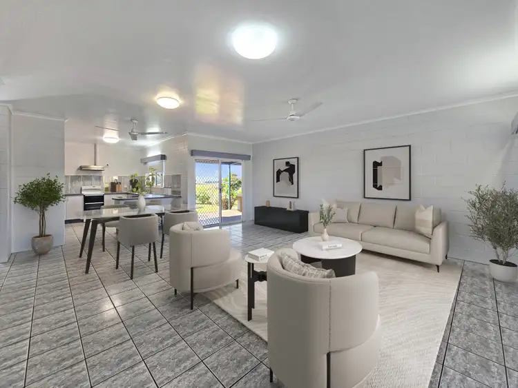 Second view of Homely house listing, 53 Anthony Drive, Atherton QLD 4883