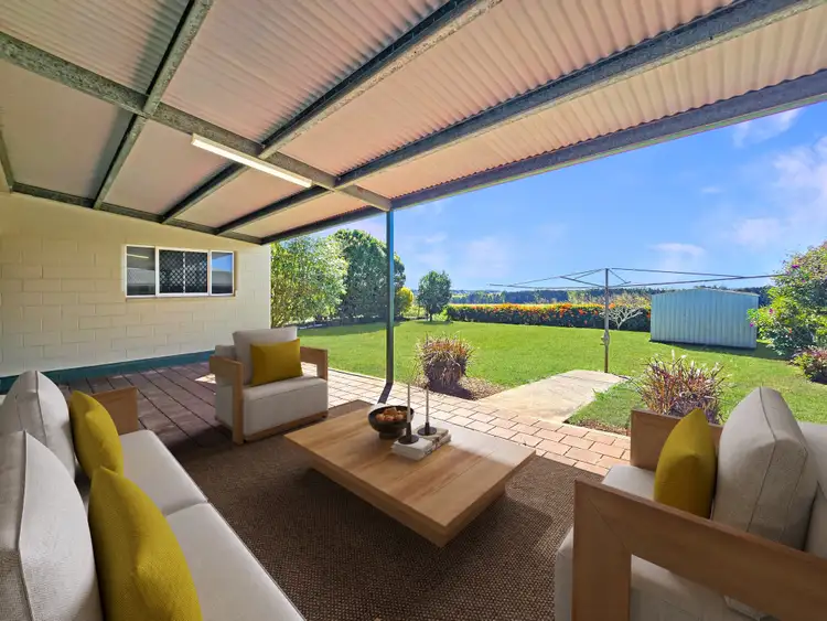 Fourth view of Homely house listing, 53 Anthony Drive, Atherton QLD 4883