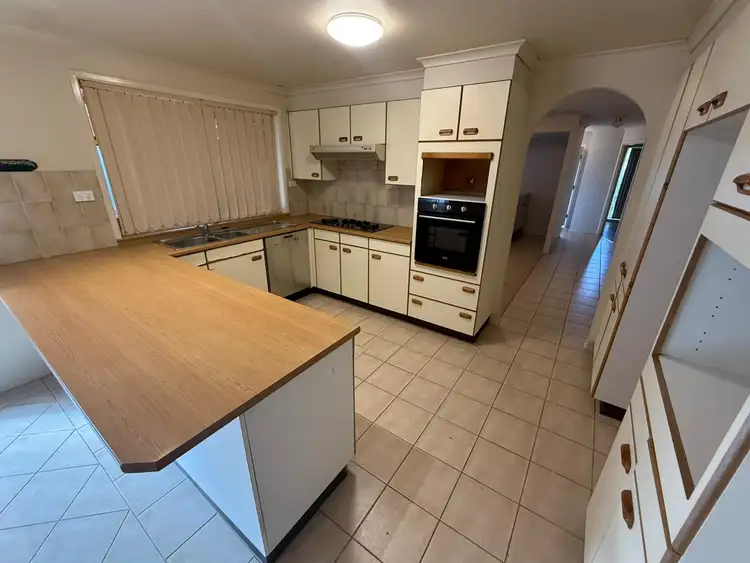 Fourth view of Homely house listing, 17 Minto Close, Bonnyrigg Heights NSW 2177