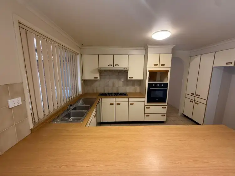 Fifth view of Homely house listing, 17 Minto Close, Bonnyrigg Heights NSW 2177