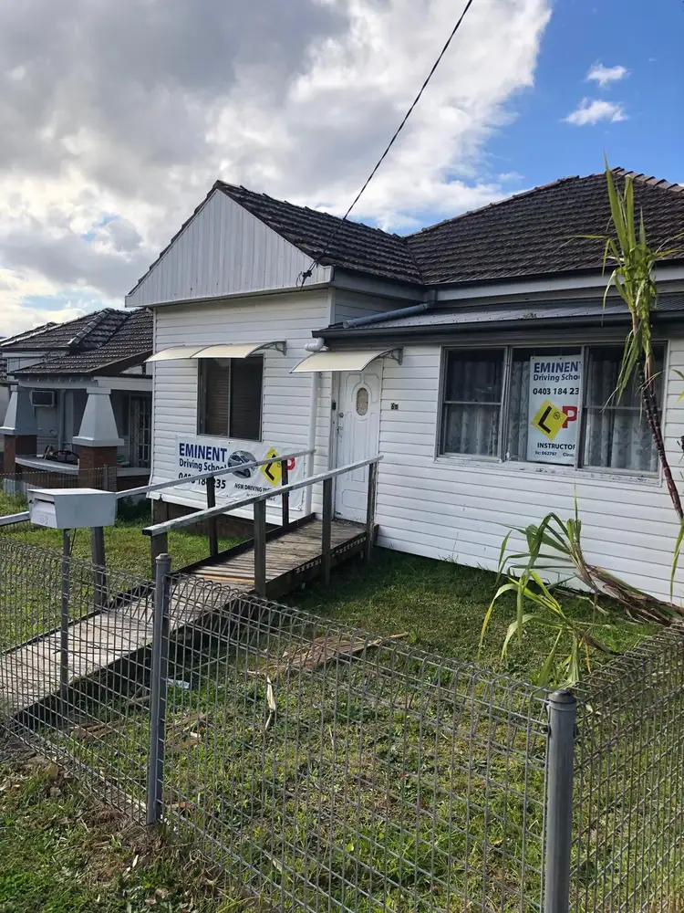 68 Quigg Street South, Lakemba NSW 2195
