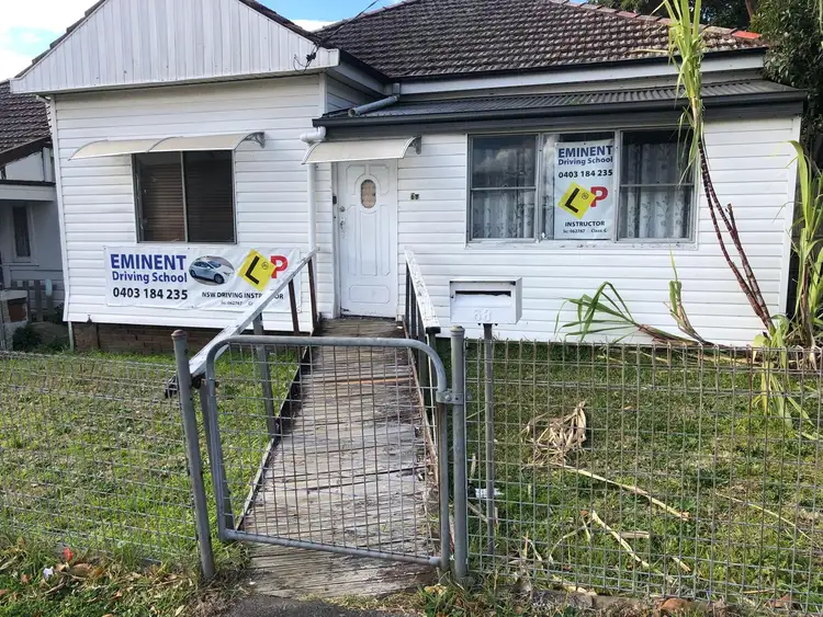 Second view of Homely house listing, 68 Quigg Street South, Lakemba NSW 2195