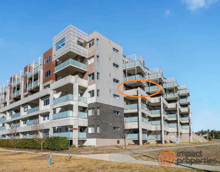 132/41 Philip Hodgins Street, Wright ACT 2611