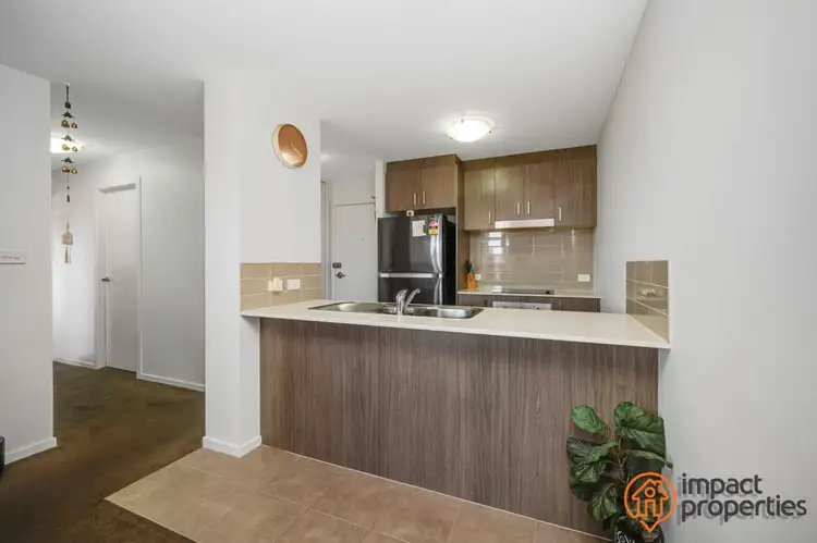132/41 Philip Hodgins Street, Wright ACT 2611
