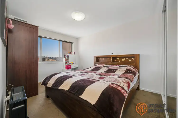 Fifth view of Homely apartment listing, 132/41 Philip Hodgins Street, Wright ACT 2611