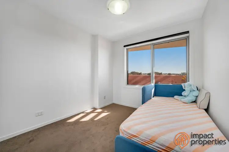 Sixth view of Homely apartment listing, 132/41 Philip Hodgins Street, Wright ACT 2611
