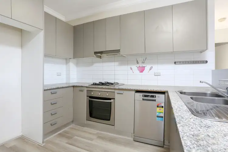 Third view of Homely apartment listing, 76/20 Herbert Street, West Ryde NSW 2114