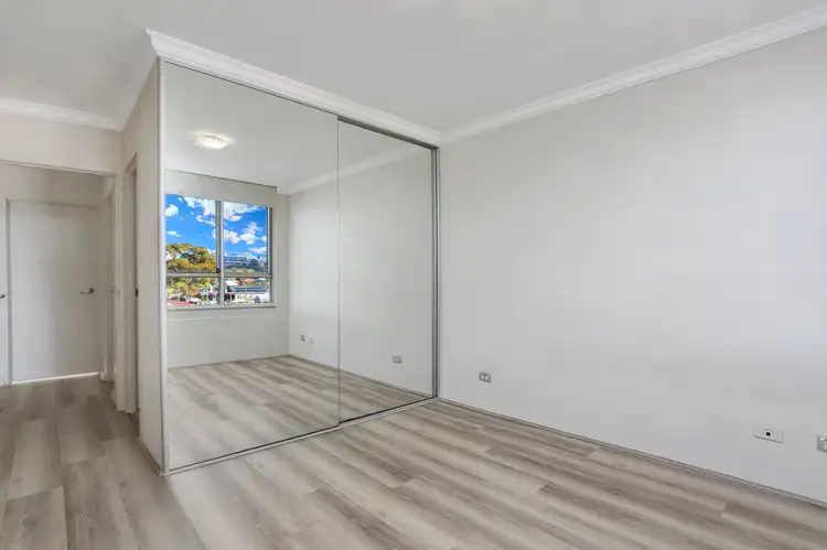Fourth view of Homely apartment listing, 76/20 Herbert Street, West Ryde NSW 2114