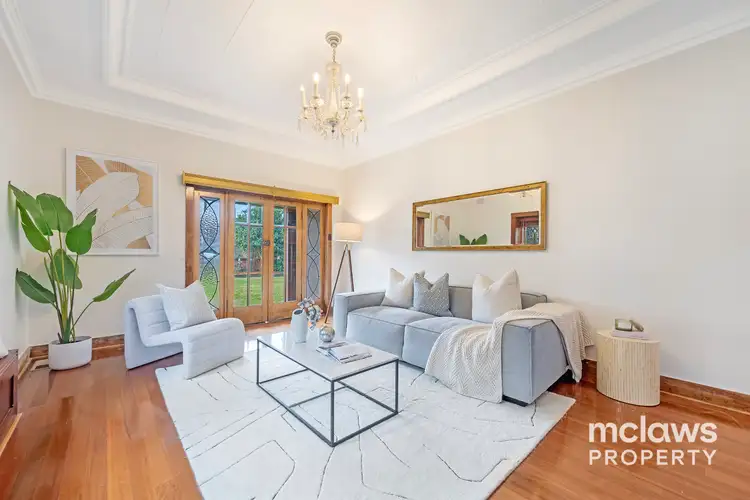 Fourth view of Homely house listing, 80 Fitzroy Street, Burwood NSW 2134