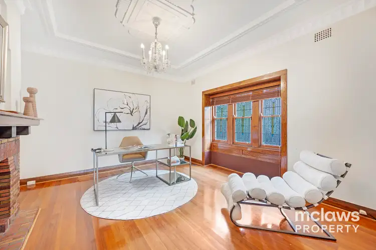 Fifth view of Homely house listing, 80 Fitzroy Street, Burwood NSW 2134