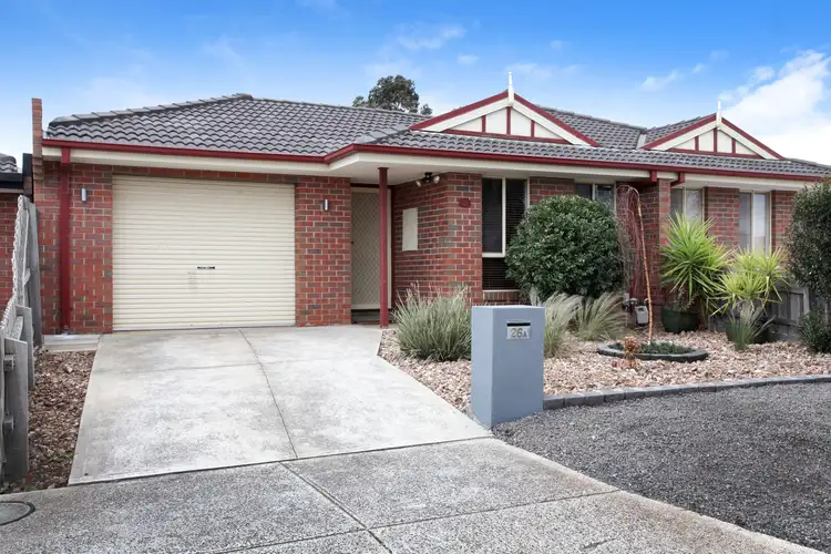 26A Hannah Avenue