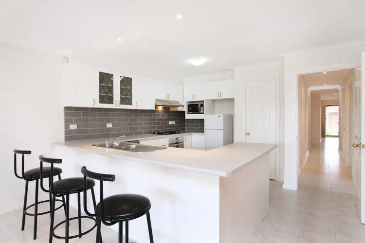 Second view of Homely house listing, 26A Hannah Avenue, Hillside VIC 3037