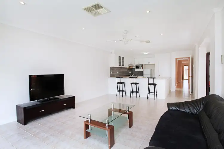 Third view of Homely house listing, 26A Hannah Avenue, Hillside VIC 3037
