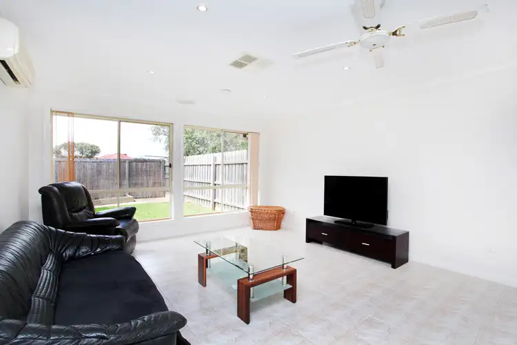Fourth view of Homely house listing, 26A Hannah Avenue, Hillside VIC 3037