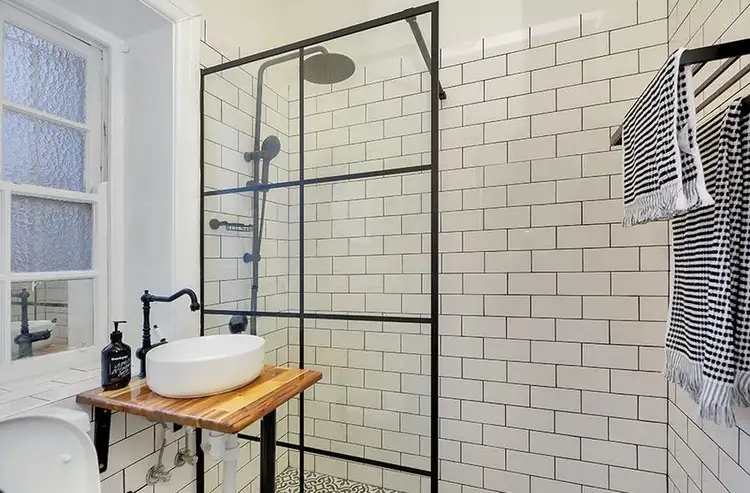 Second view of Homely studio listing, 9/360-364 Bourke Street, Surry Hills NSW 2010