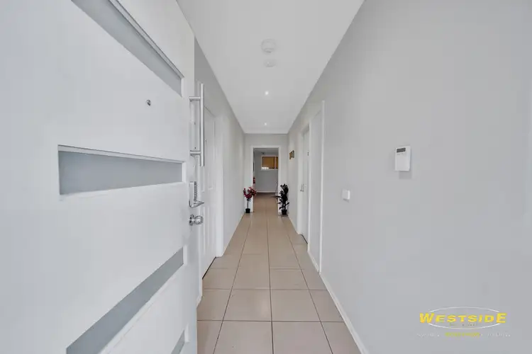 Fifth view of Homely house listing, 17 Darlinghurst Place, Taylors Hill VIC 3037