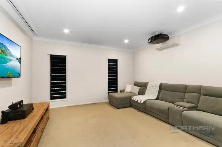 Fifth view of Homely house listing, 37 The Rocks Boulevard, Cosgrove QLD 4818