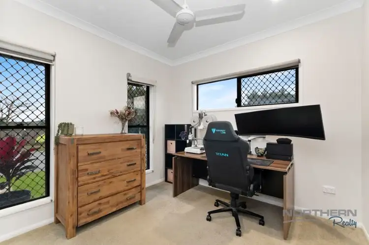 Sixth view of Homely house listing, 37 The Rocks Boulevard, Cosgrove QLD 4818