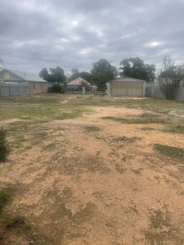 Second view of Homely land listing, 20 Armstrong Street, Charlton VIC 3525