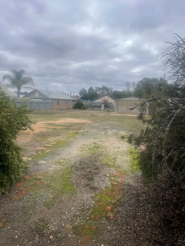 Third view of Homely land listing, 20 Armstrong Street, Charlton VIC 3525