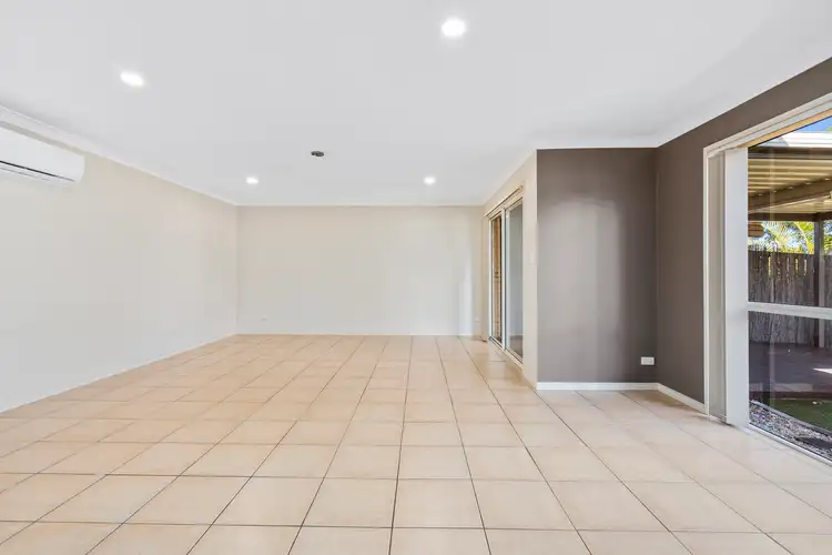 Second view of Homely semi-detached listing, 1/4 Cardwell Street, Upper Coomera QLD 4209