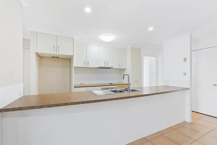 Third view of Homely semi-detached listing, 1/4 Cardwell Street, Upper Coomera QLD 4209
