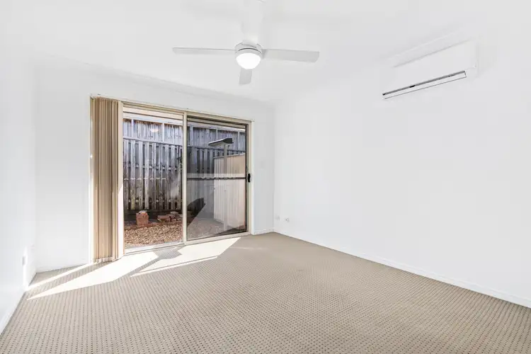 Fifth view of Homely semi-detached listing, 1/4 Cardwell Street, Upper Coomera QLD 4209