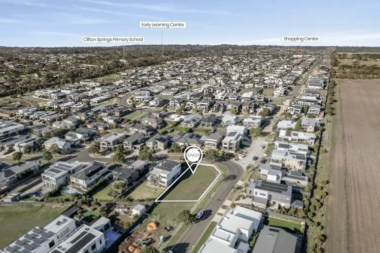 Third view of Homely land listing, 7-9 Shoreline Drive, Curlewis VIC 3222