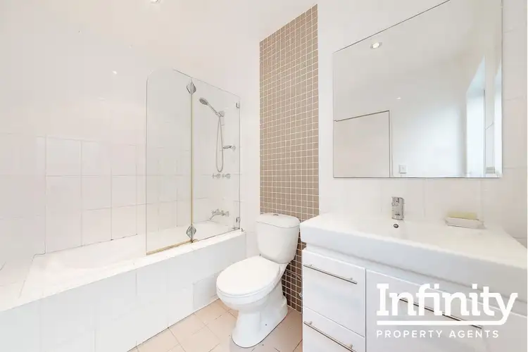 Third view of Homely apartment listing, 10/1 Goodsell Street, St Peters NSW 2044