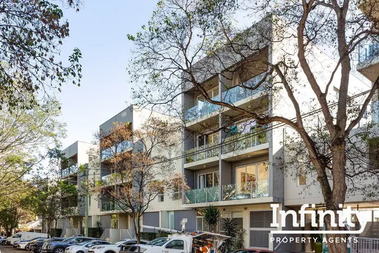 Fourth view of Homely apartment listing, 10/1 Goodsell Street, St Peters NSW 2044
