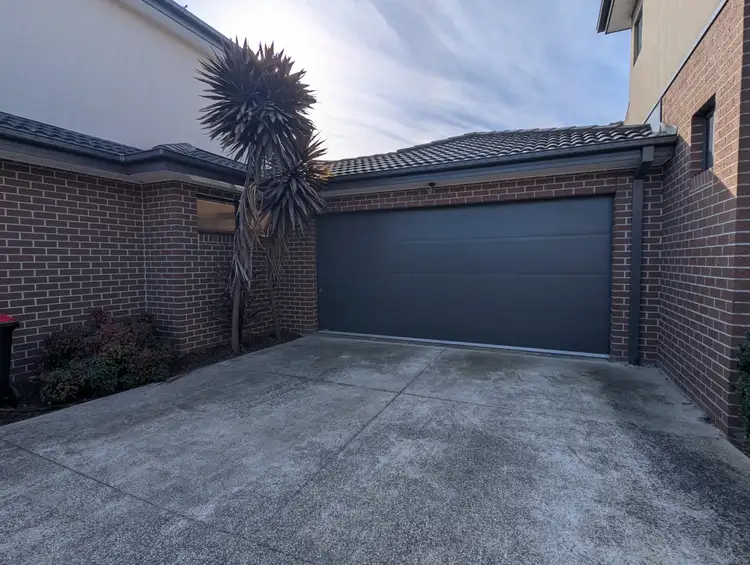 Second view of Homely townhouse listing, 2/6 McEwan Road, Heidelberg Heights VIC 3081