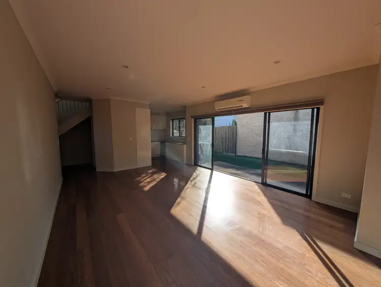Third view of Homely townhouse listing, 2/6 McEwan Road, Heidelberg Heights VIC 3081