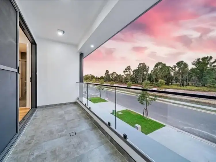 Contact Agent To Inspect Ready To Move, Marsden Park NSW 2765
