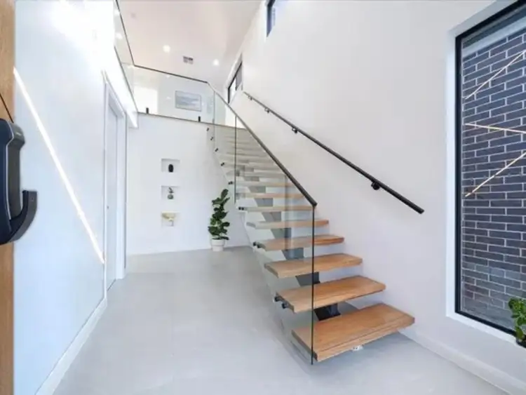 Fourth view of Homely house listing, Contact Agent To Inspect Ready To Move, Marsden Park NSW 2765