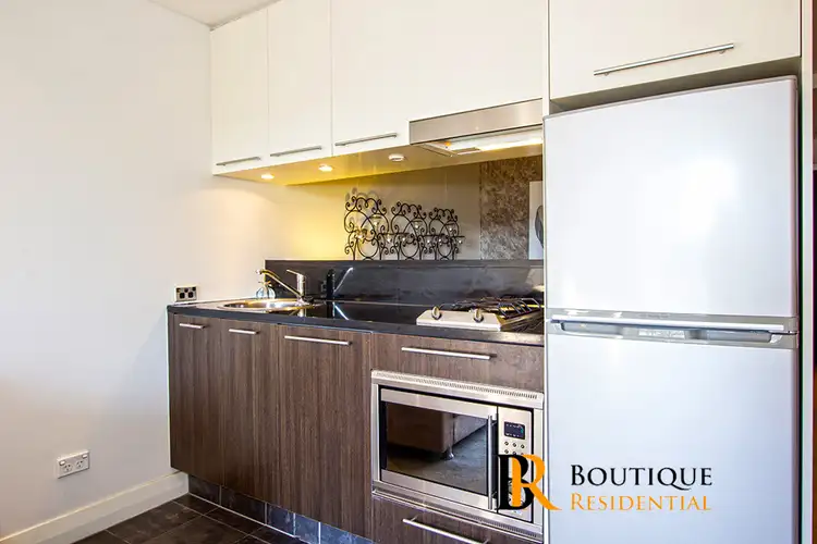 Fourth view of Homely apartment listing, B403/24 Point Street, Pyrmont NSW 2009